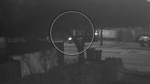 Rideshare driver and passengers may have argued before crash