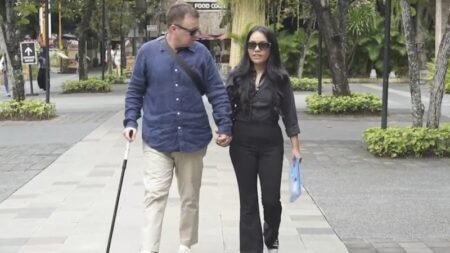 Bali chopper crash survivors share terrifying accident footage