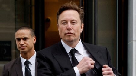 Musk gave M to support Trump, Republicans after White House split, called for new party weeks later