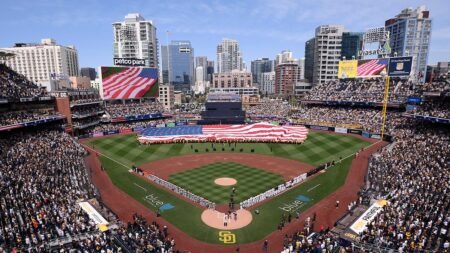 Biggest winners and losers of MLB trade deadline, according to DraftKings