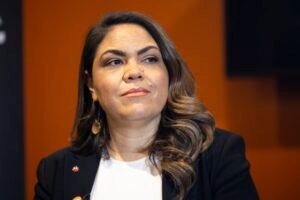 Jacinta Price says she could be forced out of Senate due to court fight