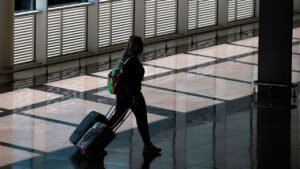 Parents abandon 10-year-old son at Barcelona Airport so they wouldn’t miss their flight: report