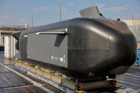 How Scott Morrison, Christopher Pyne, and Australia’s top military brass are cashing in on government’s defence spending bonanza