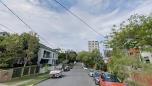Police launch murder investigation after man found dead in West End