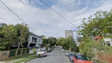 Police launch murder investigation after man found dead in West End