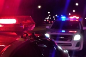 Couple shot during alleged home invasion in Brisbane