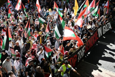 Capital cities prepare for bridge marches as fears raised over emergency services impact