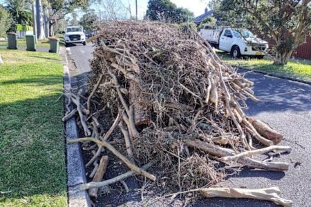 Councils struggle with rising costs of clean up