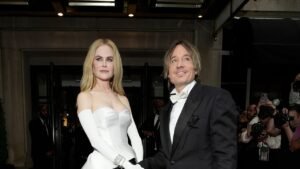 Nicole Kidman joins Prince Harry, Meghan Markle escaping to luxe hideway that’s angering locals: report