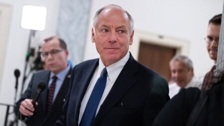 ‘Was the president up for the job?’ Steve Ricchetti defends Biden’s fitness as GOP seeks answers