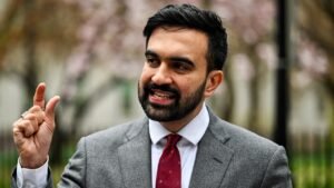 New York lawmaker sounds alarm on potential ‘devastating’ effects of Mamdani victory: ‘Chaos’