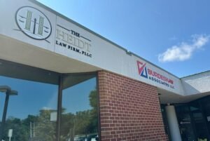 Australian Defence Department, Burdeshaw Associations in the US, and millions of dollars worth of confidential business