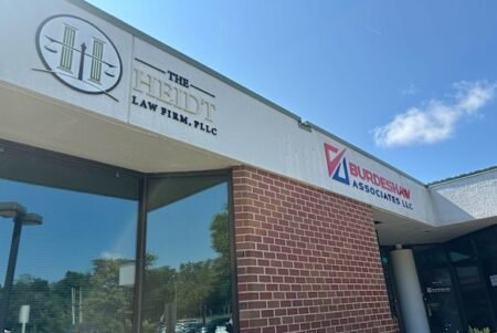 Australian Defence Department, Burdeshaw Associations in the US, and millions of dollars worth of confidential business