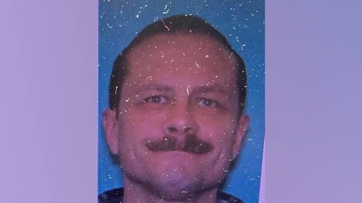 Michael Paul Brown