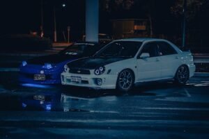 Behind the headlines, Perth’s car cruise community is on edge