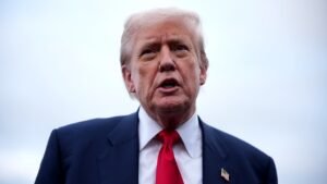 Trump tells Schumer to ‘GO TO HELL’ over Senate nominee deal funding demands after negotiations collapse