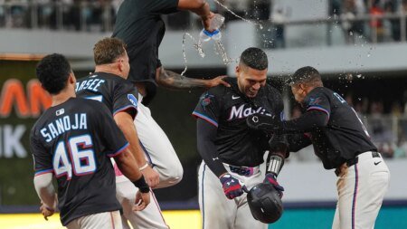 Yankees lose heartbreaker after new bullpen, other trade piece pull off the impossible vs Marlins