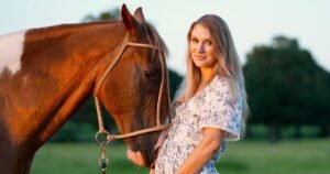 ‘Southern Charm’ Alum Eliza Limehouse Is Pregnant, Expecting Baby No. 2 With Husband Struthers McBride (Exclusive)