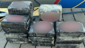 Florida man finds 50 pounds of cocaine floating in ocean — and shockingly turns it in: report