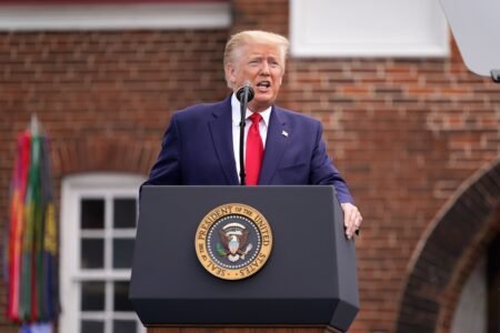 Trump orders termination of labor statistics official after jobs report and downward revisions