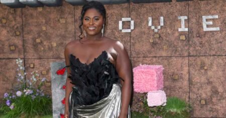 Danielle Brooks Opens Up for 1st Time About ‘Difficult’ Past Abortion: ‘No Way Around It’