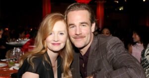 James Van Der Beek Pays Tribute to Wife Kimberly Amid Cancer Battle: ‘Saved My Life’