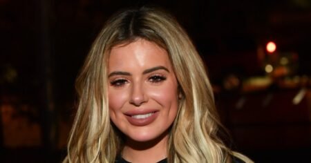 Brielle Biermann Reveals Her New Look After Dissolving Under-Eye Filler and Needing 10 Procedures