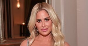 Kim Zolciak Addresses Borrowing Money From Daughters Ariana and Brielle — And Whether She’s Paid Them Back
