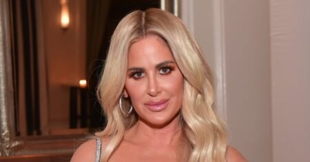 Kim Zolciak Addresses Borrowing Money From Daughters Ariana and Brielle — And Whether She’s Paid Them Back