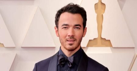 Kevin Jonas Reveals How Much Money His Daughter Spent on Labubu Dolls — With Her Own ‘Debit Card’
