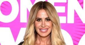 ’Real Housewives’ Alum Kim Zolciak Met New Man ‘Through a Friend’ After Kroy Biermann Divorce