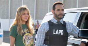 Which ‘High Potential’ Stars Are — And Aren’t — Returning for Season 2 After Several Plot Twists