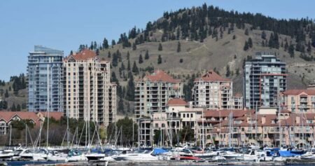 Commercial boat owners say Kelowna city fees unfair, bad for tourism