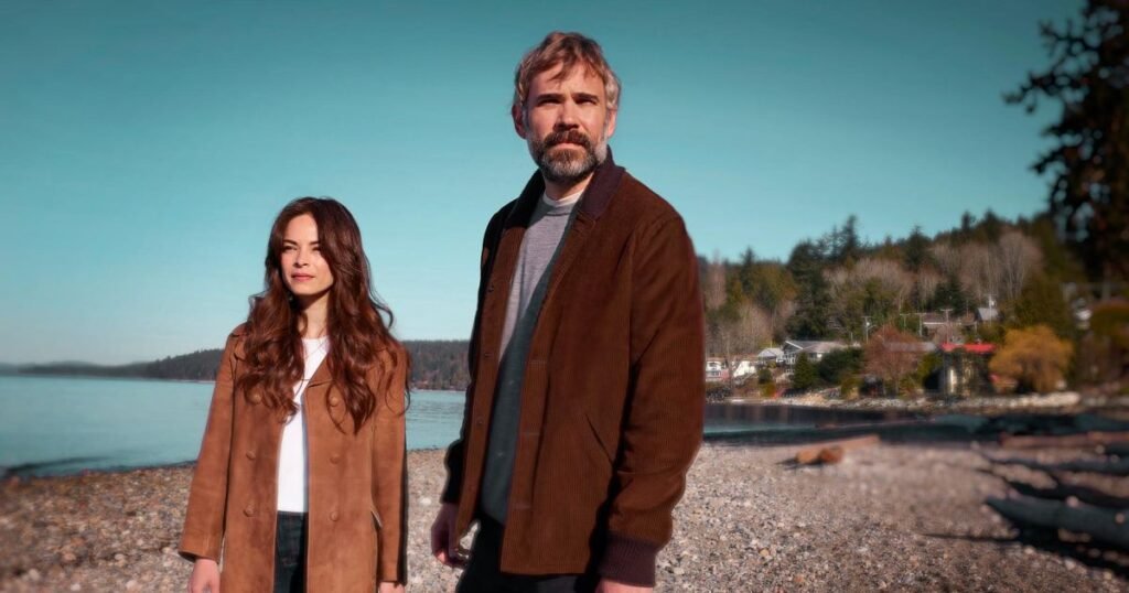 Which ‘Murder in a Small Town’ Stars Are — And Aren’t — Returning for Season 2?