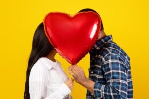 Dear Abby: I reconnected with my ex-girlfriend — but may have said the ‘L-word’ way too soon