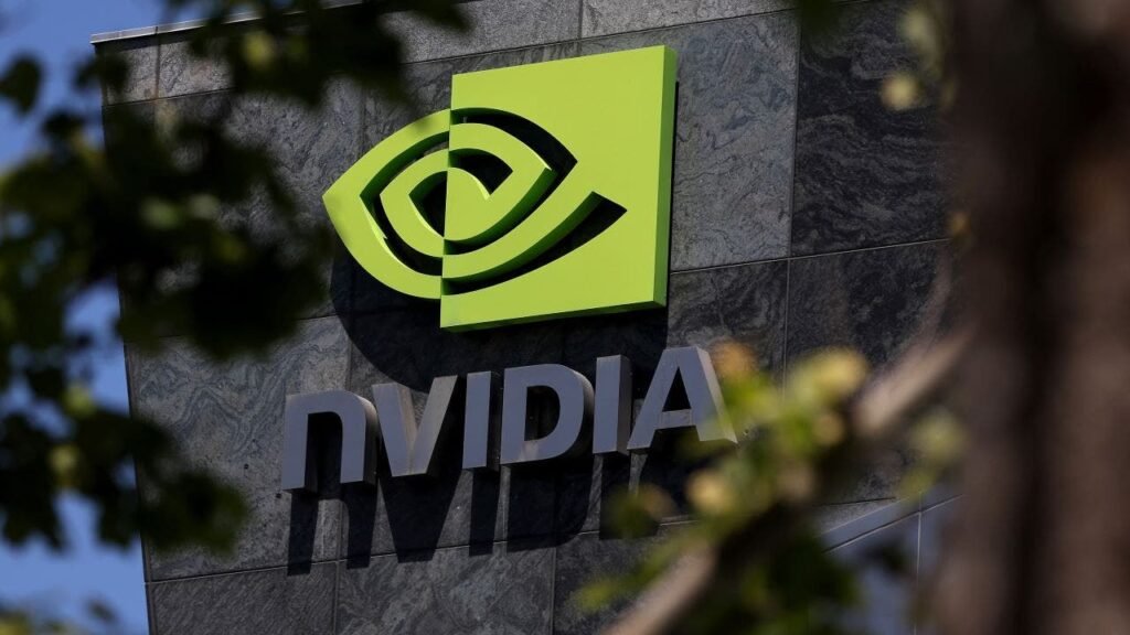Nvidia denies ‘backdoors’ in chips after China raises security concerns
