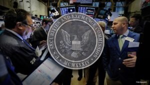 The ‘financial swamp’ of banking regulators who ‘decide’ which Americans get their bank accounts shut down