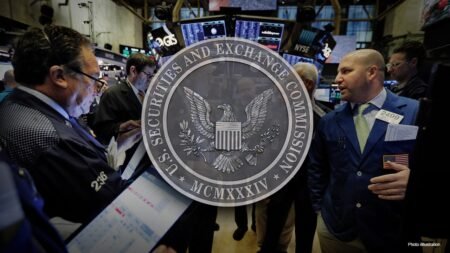 The ‘financial swamp’ of banking regulators who ‘decide’ which Americans get their bank accounts shut down