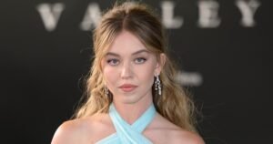 Sydney Sweeney Returns to Social Media After American Eagle’s ‘Great Jeans’ Campaign Controversy