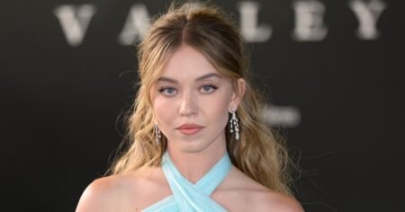 Sydney Sweeney Returns to Social Media After American Eagle’s ‘Great Jeans’ Campaign Controversy