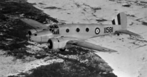 Ceremony held for RCAF pilot killed in Cape Breton crash while training in 1944
