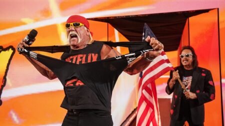 DeSantis declares ‘Hulk Hogan Day in Florida’ after wrestling icon’s death