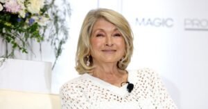 The Lacy Long-Sleeve Dress Martha Stewart Wore to Dinner Is ,200, but These 17 Nail the Look
