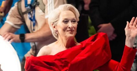 ‘Devil Wears Prada 2’ Fans Think Movie Will Include a Met Gala-Esque Event with Meryl Streep