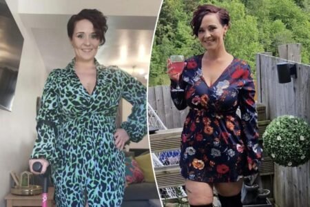 ‘Horny’ mom, 42, reveals terrifying reason behind the sudden loss of her sex drive: ‘My partner took it personally’