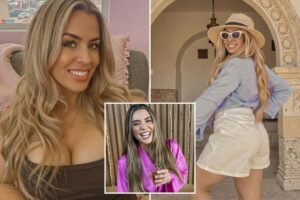 Australian mom reported to police for having an OnlyFans account