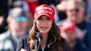 Federal judge halts Trump TPS policy, accuses DHS of making migrants ‘atone for their race’