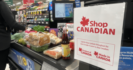 Trump’s trade war has ‘woken up’ many. Will consumers still ‘Buy Canadian’?
