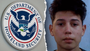 Illegal immigrant facing attempted murder charges for stabbing victim multiple times at soccer game