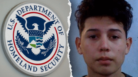 Illegal immigrant facing attempted murder charges for stabbing victim multiple times at soccer game